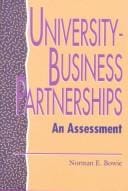 University-business partnerships