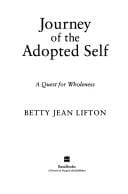 Journey of the Adopted Self