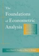 The Foundations of Econometric Analysis
