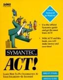 ACT! for Windows
