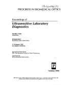 Proceedings of ultrasensitive laboratory diagnostics