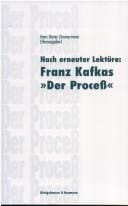 Nach erneuter Lektüre, Franz Kafkas "Der Process"