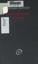 Een toegevoegd zintuig