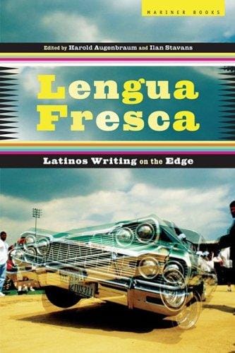 Lengua fresca