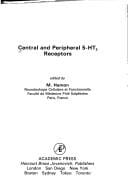 Central and peripheral 5-HT₃ receptors