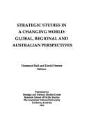 Strategic studies in a changing world