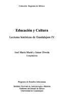 Educación y cultura