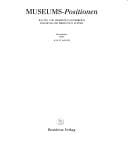 Museums-Positionen