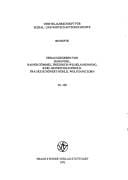 Wirtschaftlich-soziale Bewegung und Verflechtung