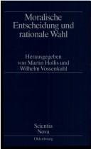 Moralische Entscheidung und rationale Wahl