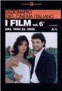 Dizionario del cinema italiano