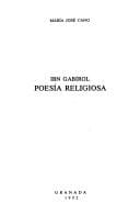 Poesía religiosa
