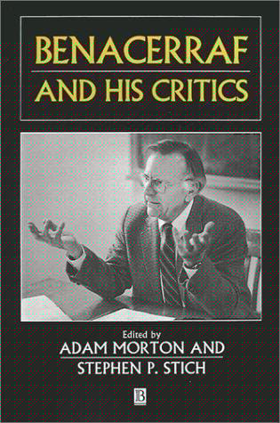 Benacerraf and his critics