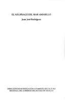 El náufrago del mar amarillo