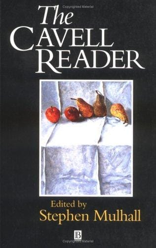 The Cavell reader