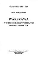 Warszawa w obronie Rzeczypospolitej