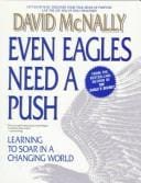 Even Eagles Need a Push