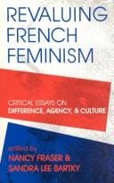 Revaluing French feminism