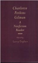 Charlotte Perkins Gilman