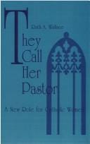 They call her pastor