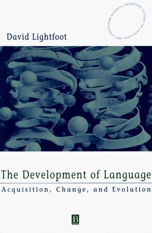 The Development of Language