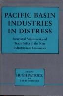Pacific Basin industries in distress