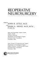 Reoperative neurosurgery