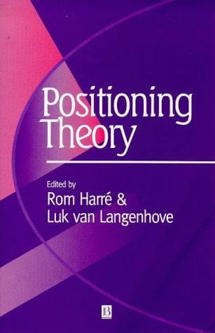 Positioning theory
