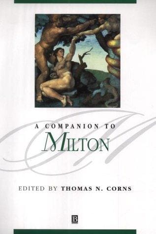 A companion to Milton