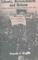 Liberty, retrenchment, and reform