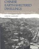 Chinese earth-sheltered dwellings