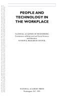 People and technology in the workplace