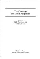 The Germans and their neighbors