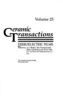 Ferroelectric films