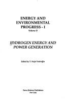 Hydrogen energy and power generation
