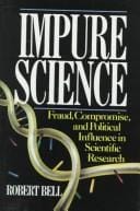 Impure science
