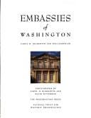Embassies of Washington