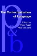 The Contextualization of language