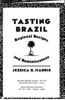 Tasting Brazil
