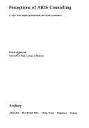 Perceptions of AIDS counselling