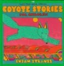 Coyote stories for children