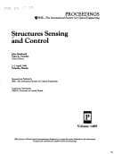 Structures sensing and control