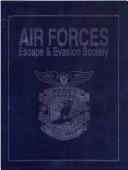Air Forces Escape & Evasion Society