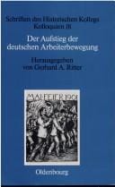 Der Aufstieg der deutschen Arbeiterbewegung