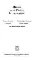 México en la prensa internacional