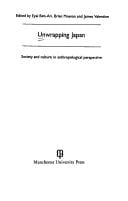 Unwrapping Japan