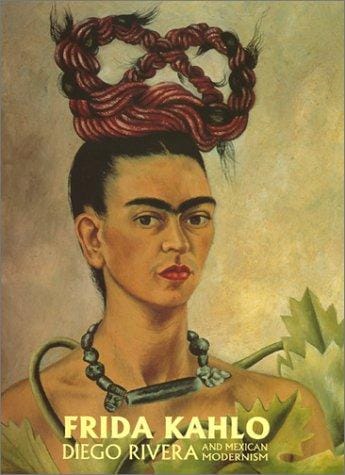 Frida Kahlo, Diego Rivera and Mexican modernism