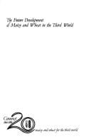 The Future development of maize and wheat in the Third World