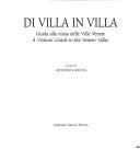 Di villa in villa