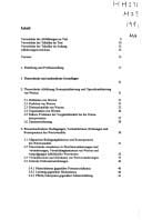 Blickpunkt Gesellschaft